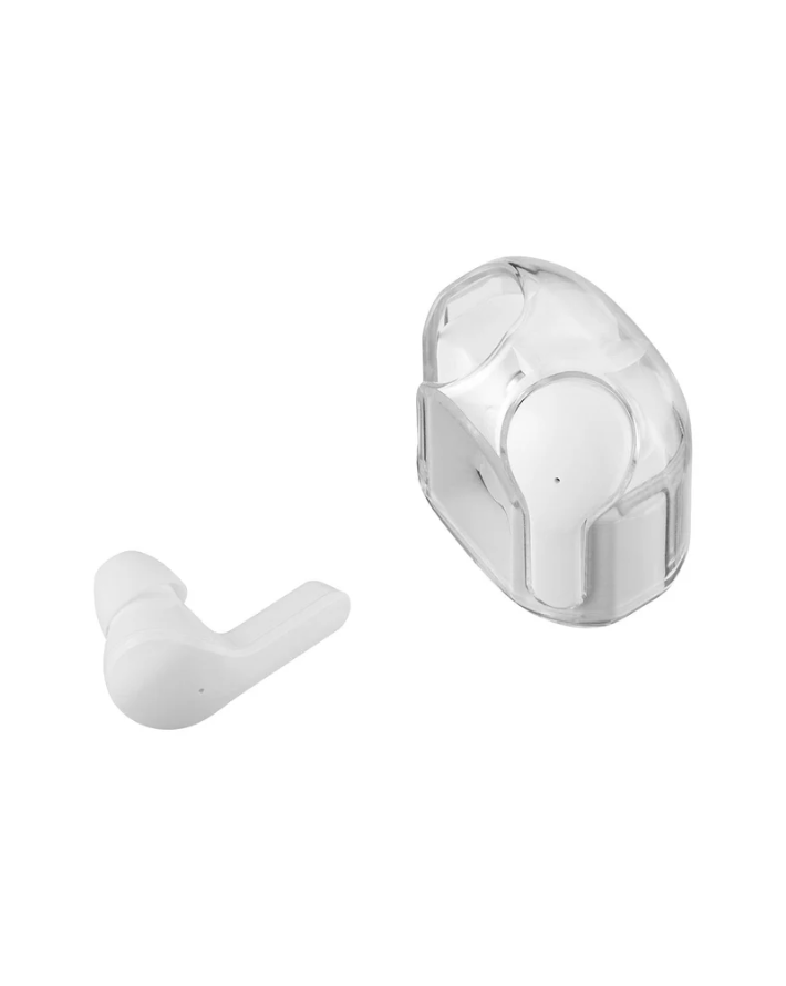 Crystalline Series TWS Earphones