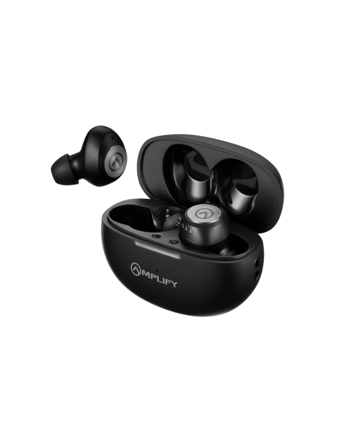 Zodia TWS Earphone + Bluetooth Speaker Bundle