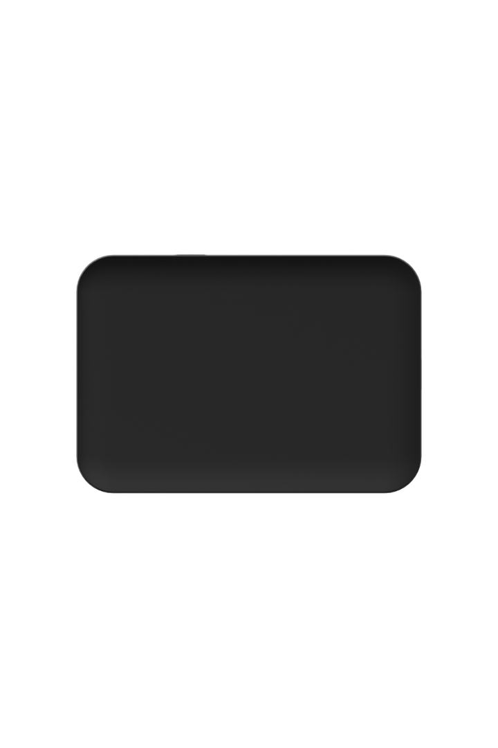 Tozed ZLT M80 Plus - Black