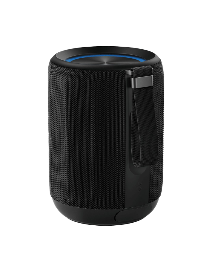 Bluetooth Speaker Mini - Black