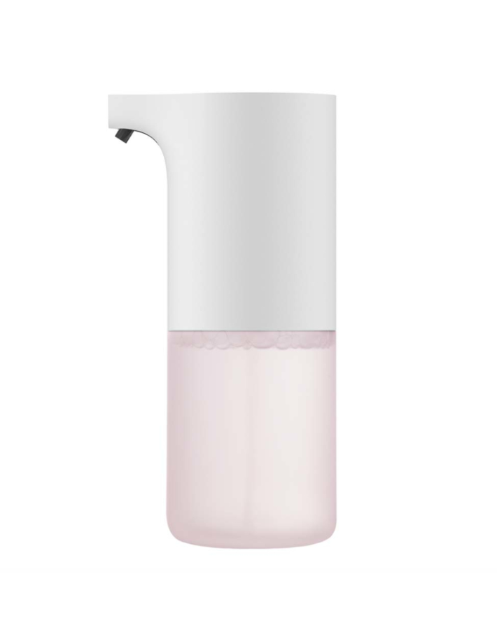 Automatic Soap Dispenser