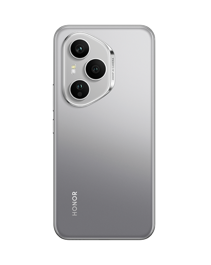 400 Pro Lunar 512GB Dual Sim Cellphone - Grey