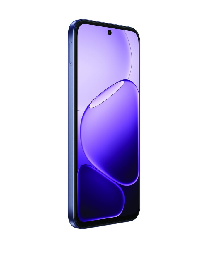 A6x 4GB/64GB Dual Sim Cellphone - Purple - Box Deal