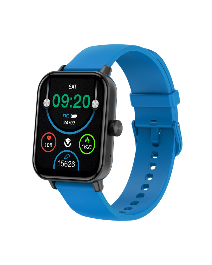 Chroma Smart Watch