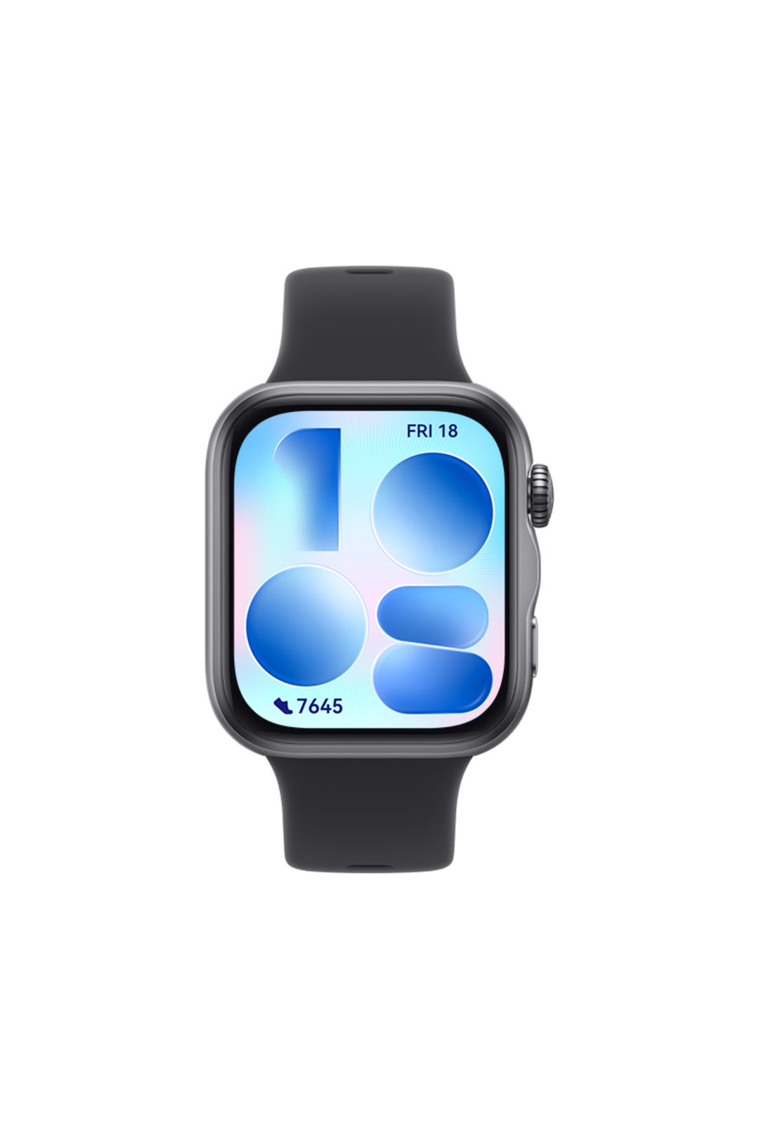 Fit 5 - Black