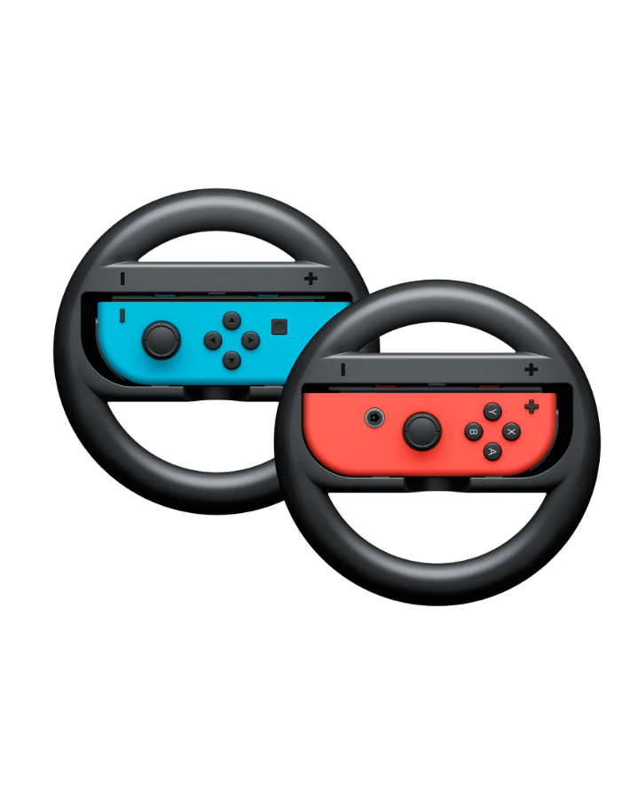 Joy-Con Wheel Pair