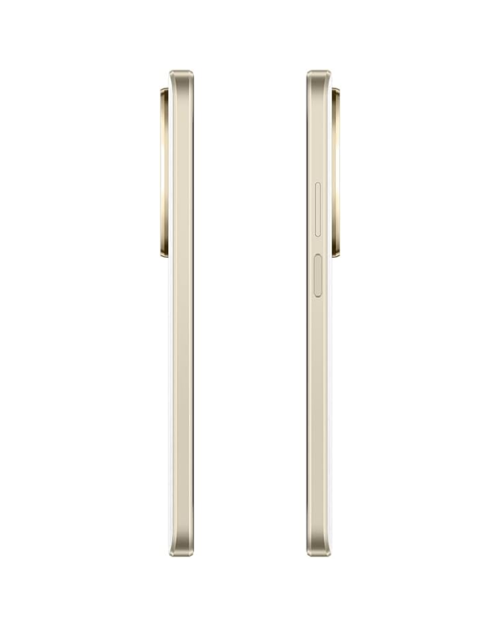 NOVA 13i 256GB 4G Dual Sim Cellphone - White