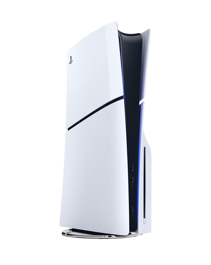 Ps5 Slim Gaming Console