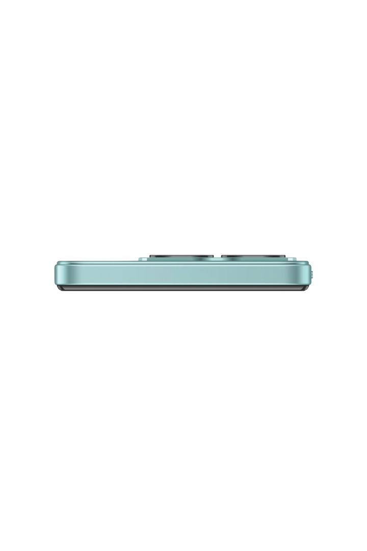 A65 2+32GB 4G Dual Sim Cellphone - Green