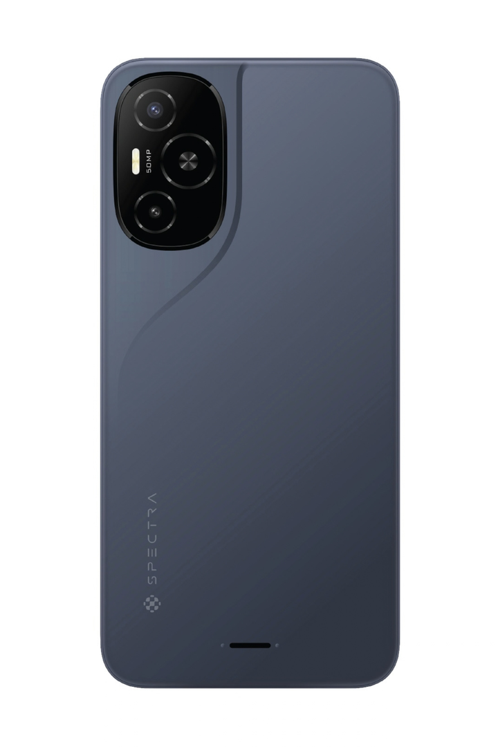 A1-3/32GB Cellphone - Black