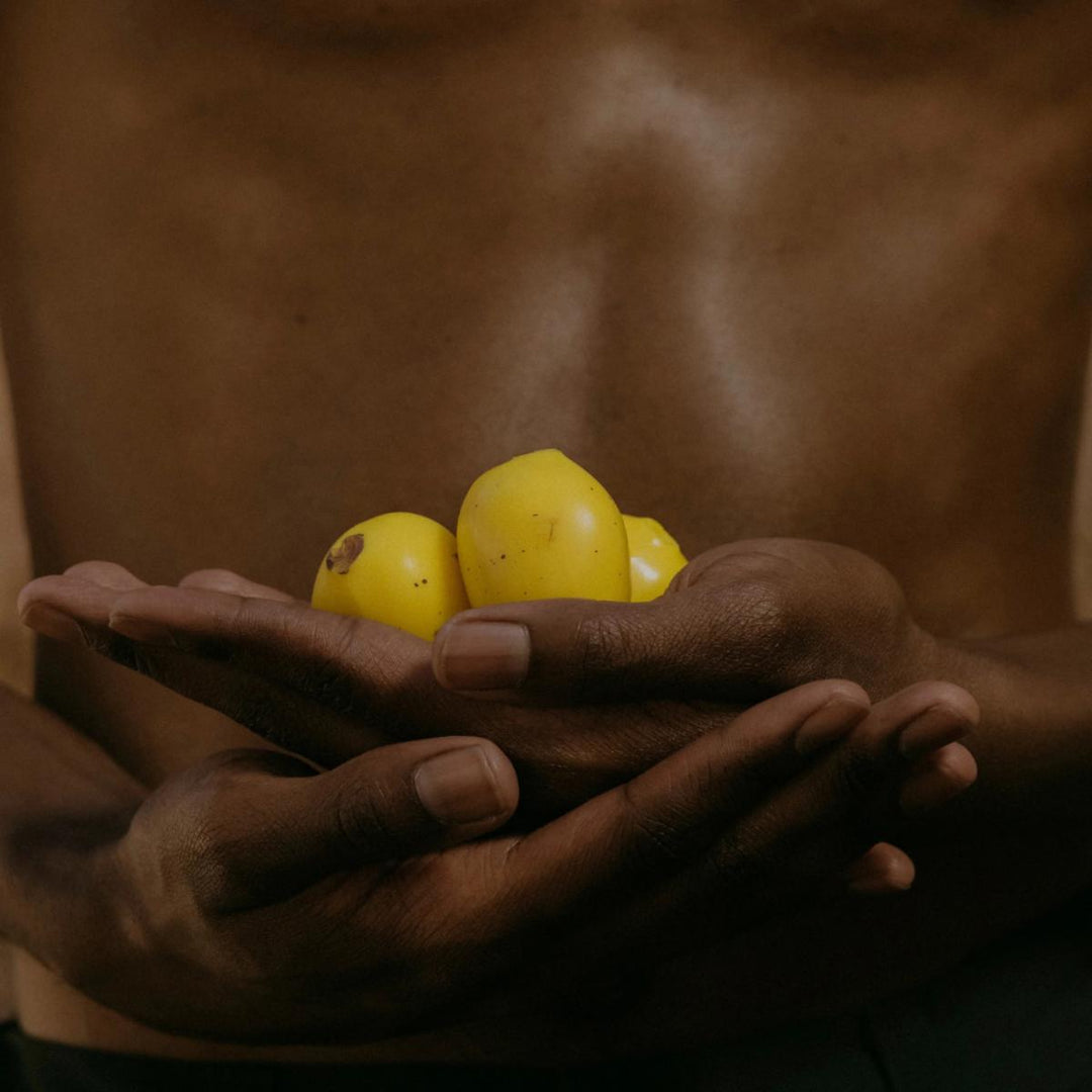 The Body Glow Up Kit - Mini Edition - 4 Piece Set