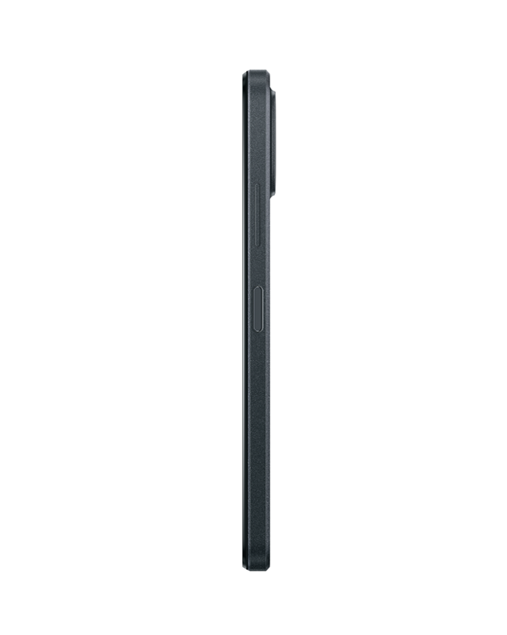 Nova Y62 Plus 8GB + 128GB Dual Sim Cellphone - Black
