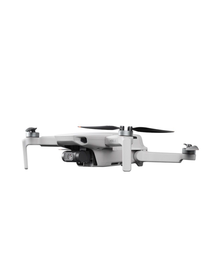 DJI Mini 4K (RC-N1C)