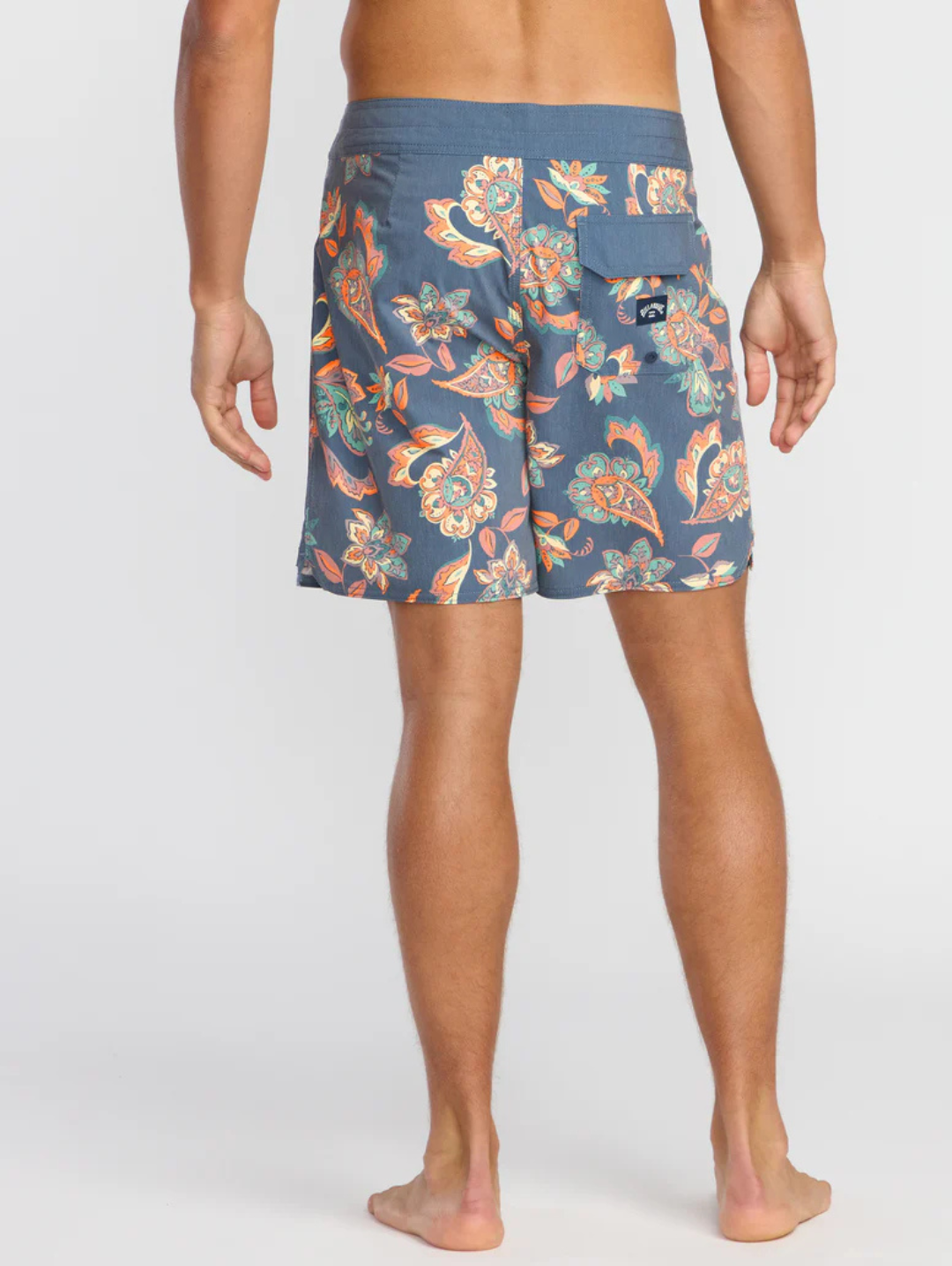 Good Times Pro Shorts - Navy