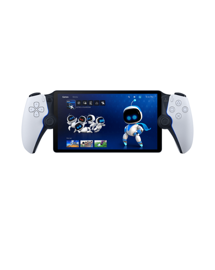 Ps5 Portal Remote Player