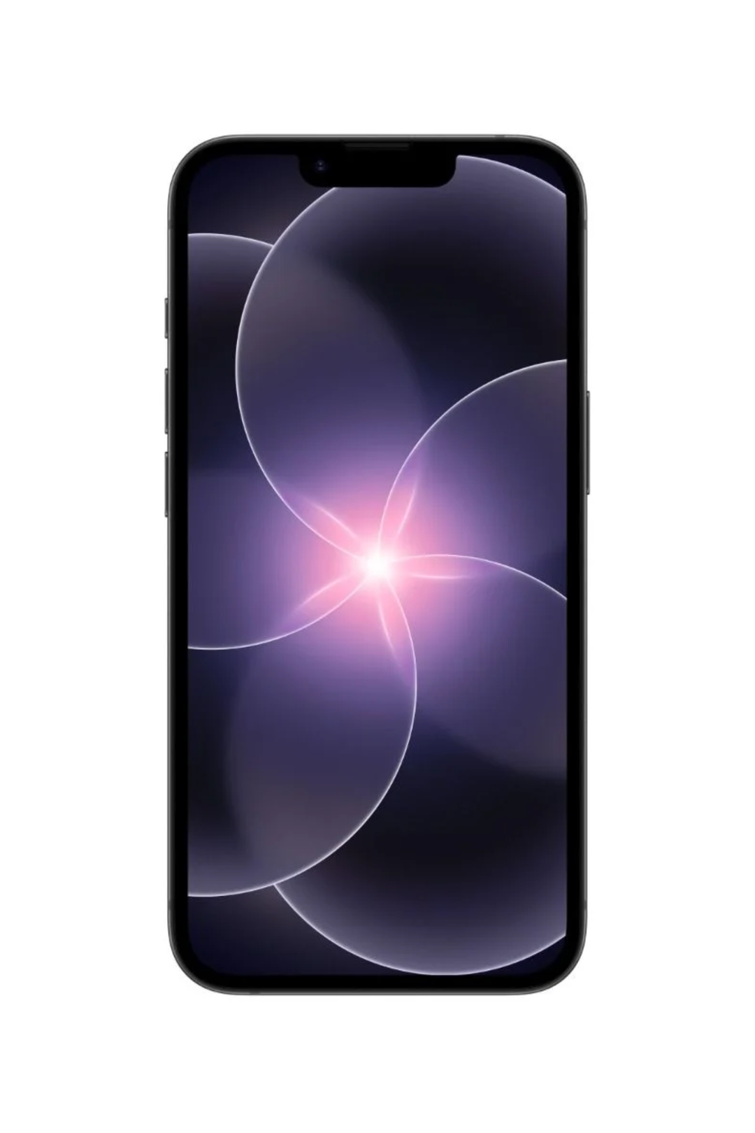 iPhone 17e 256GB Dual Sim Cellphone - Black