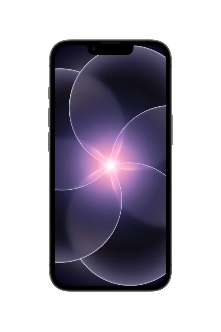 iPhone 17e 256GB Dual Sim Cellphone - Black