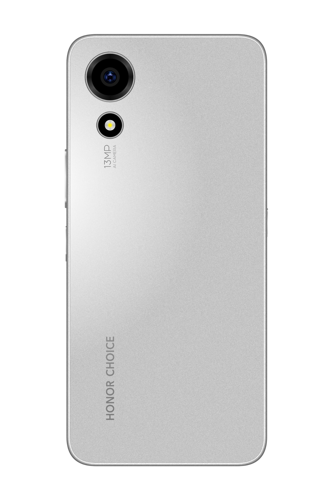 Choice T10 Silver 4/64GB 4G Cellphone - Silver