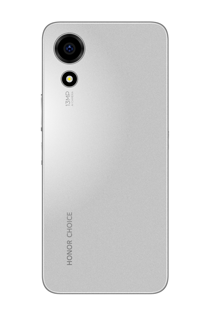 Choice T10 Silver 4/64GB 4G Cellphone - Silver