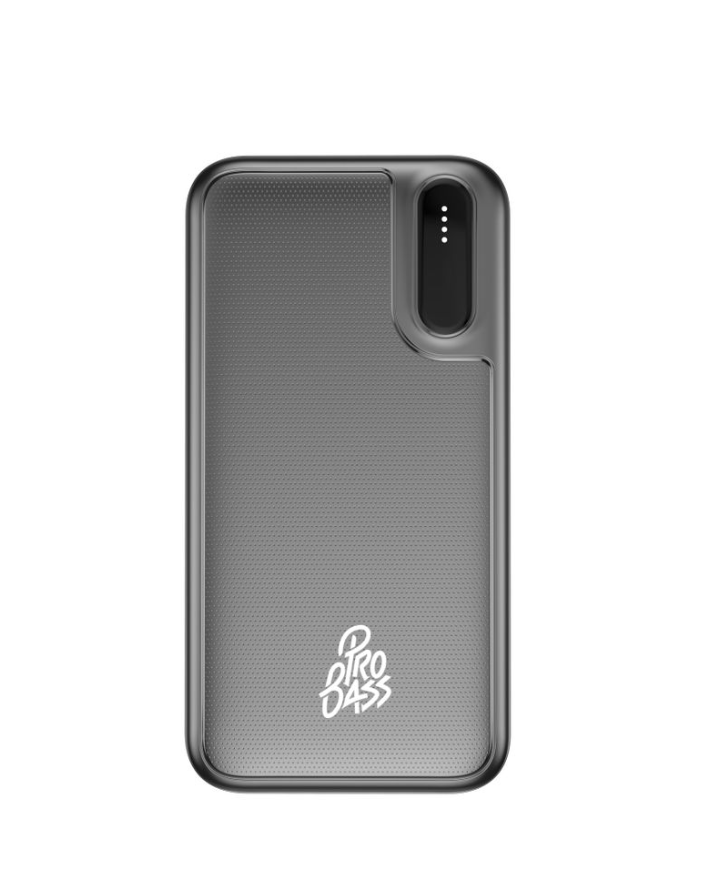 ChargeMax Series 20 000mAh Power Bank