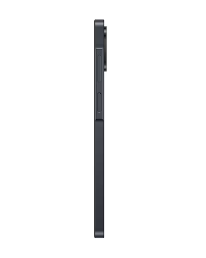 Galaxy A07 128GB Dual Sim Cellphone - Black