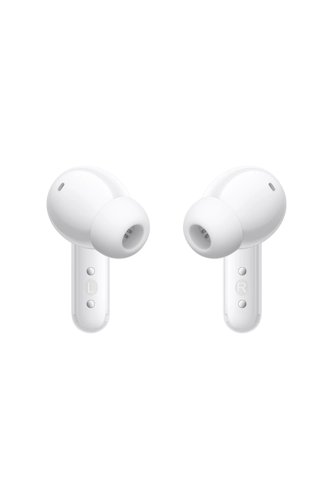 A Pro Earbuds - White