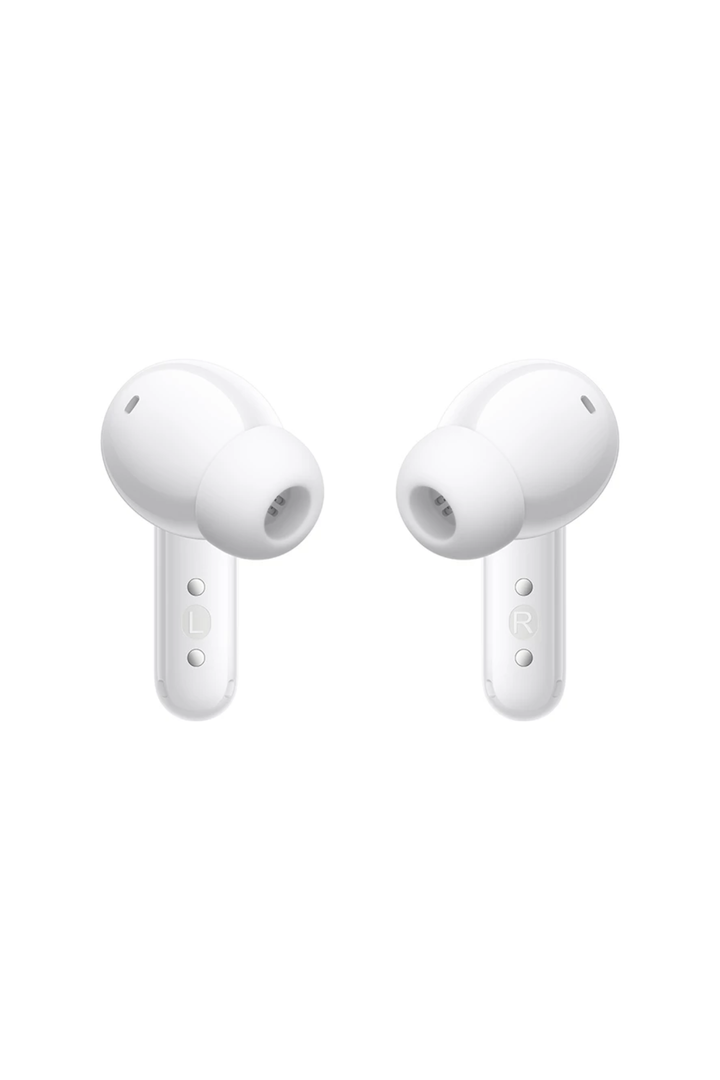 A Pro Earbuds - White