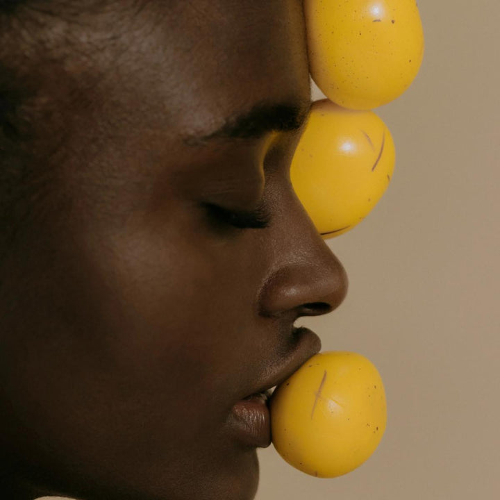 Crème De La Crème - Lightweight Hydration Moisturiser