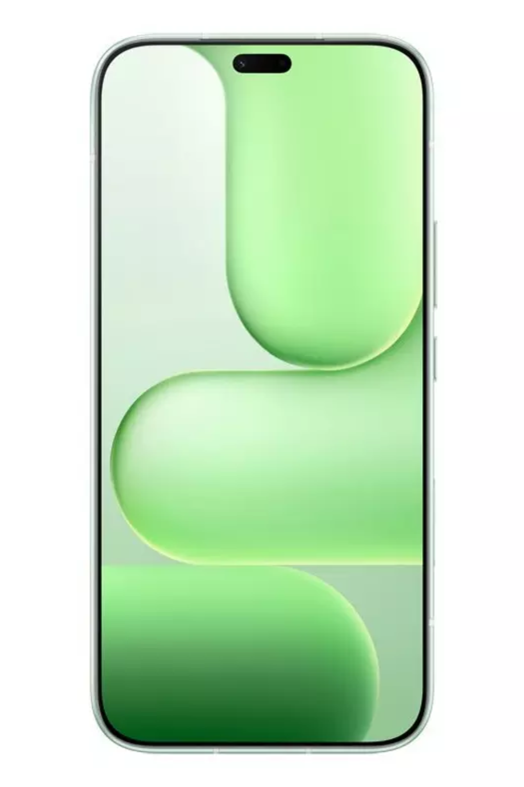 600 Lite  8/256GB 5G Dual Sim Cellphone - Green