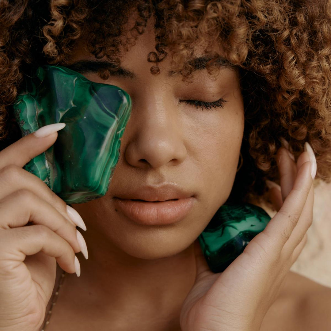 The Drip - Hydrate & Glow Setting Mist