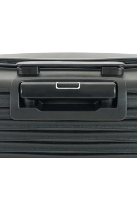 Orbit Trolley Spinner - Black