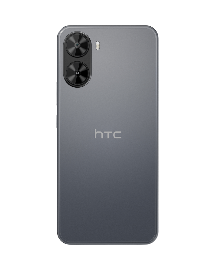 Wildfire E6 Star Dual Sim Cellphone Grey – Edgars