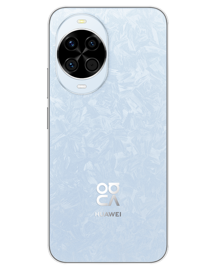 NOVA 14 Dual Sim Cellphone - Blue