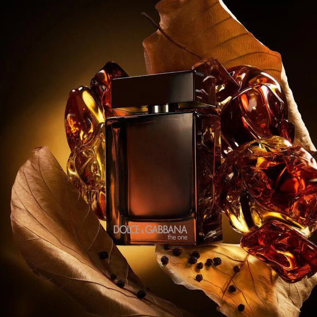 D&G The One Pour Homme Parfum