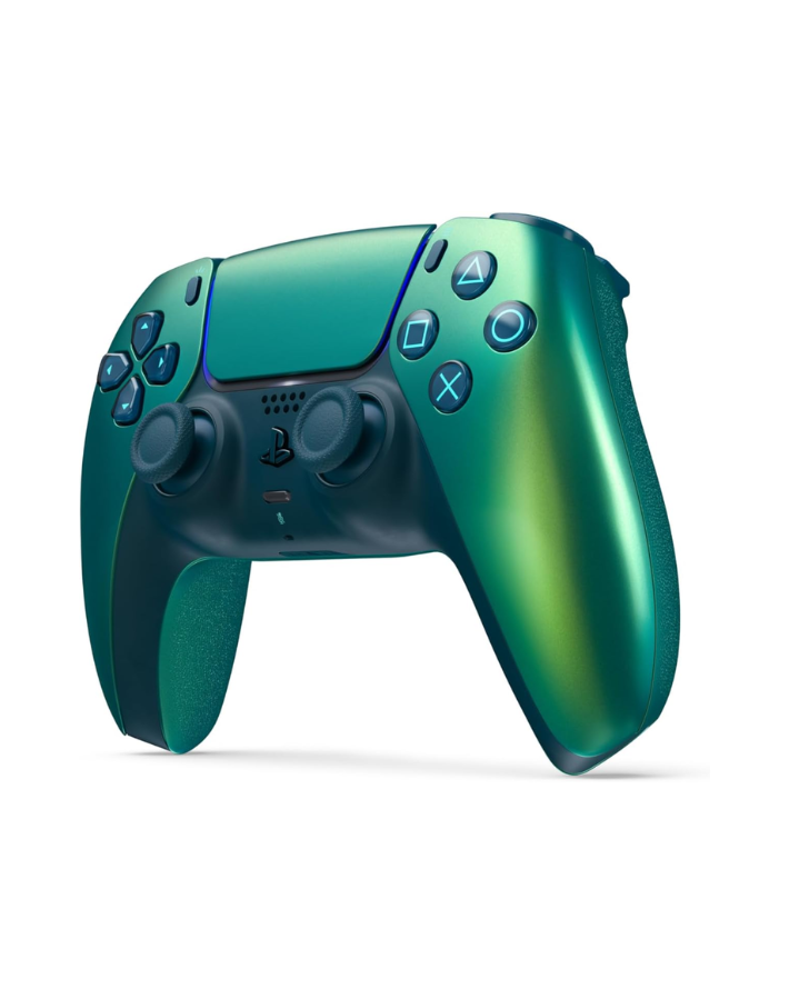 Ps5 Dual Sense Chroma Teal