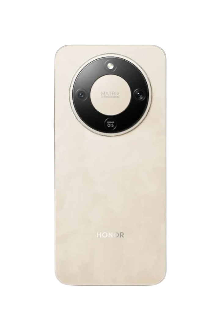 X9D Dual Sim Cellphone - Gold