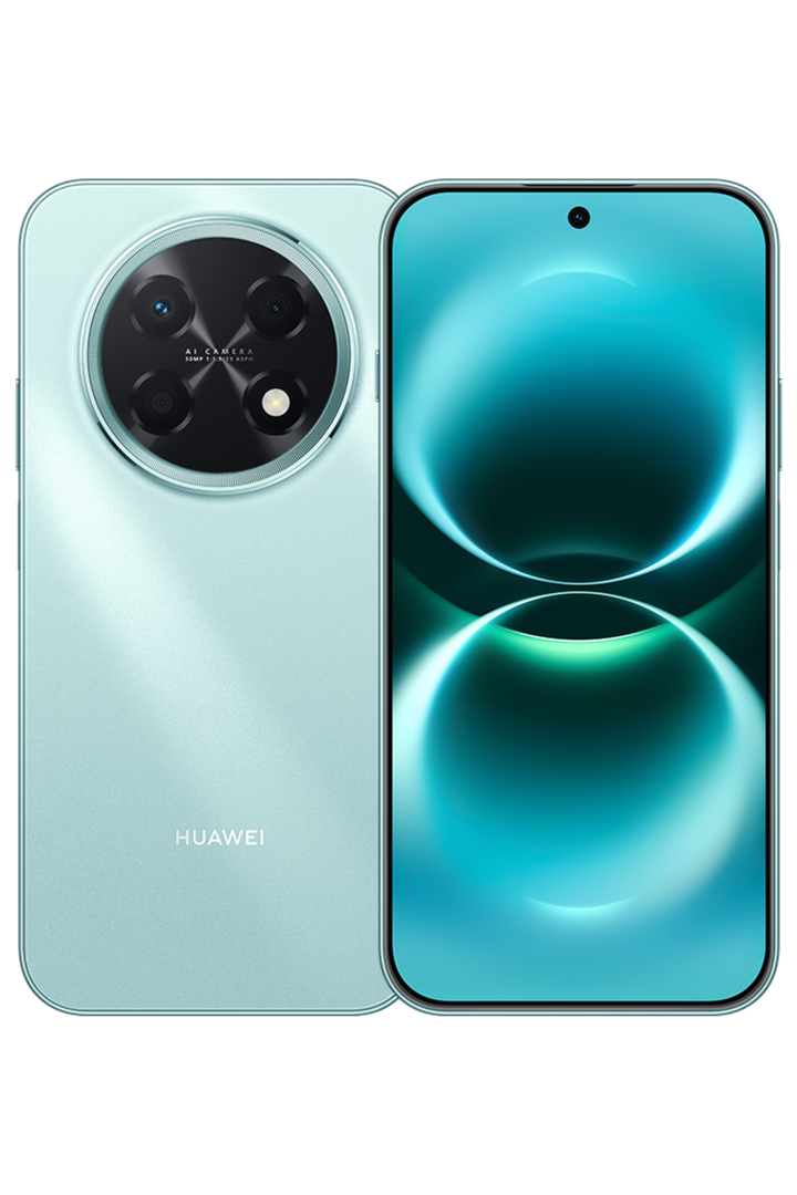 Nova 15MAX 8+256GB Dual Sim - Green