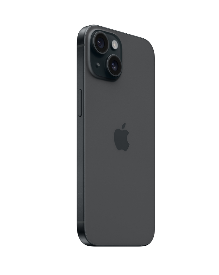 iPhone 15 128GB Cellphone - Black