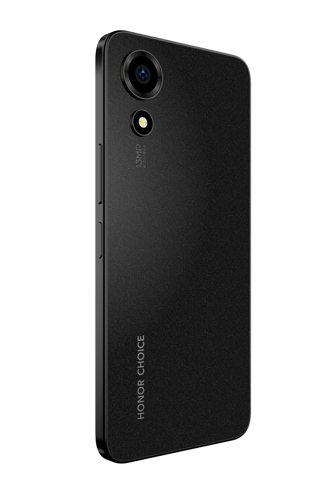 Choice T10 Silver 3/32GB 4G Cellphone - Black