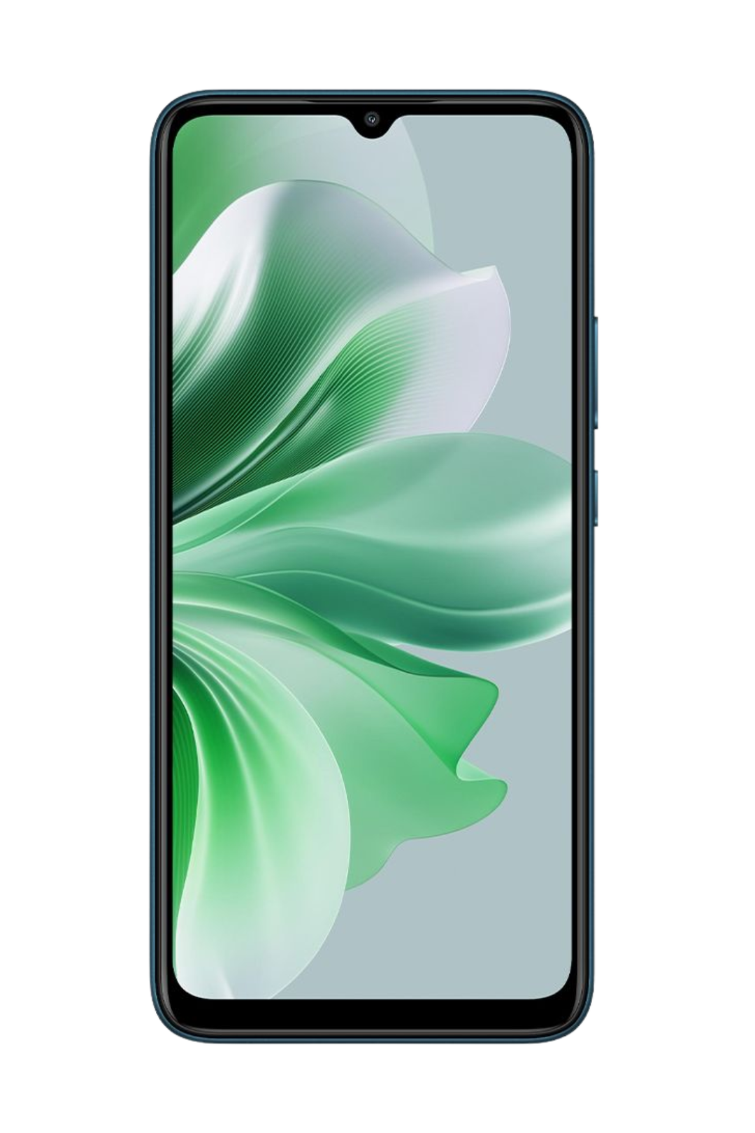E36 6GB+32GB Cellphone - Green