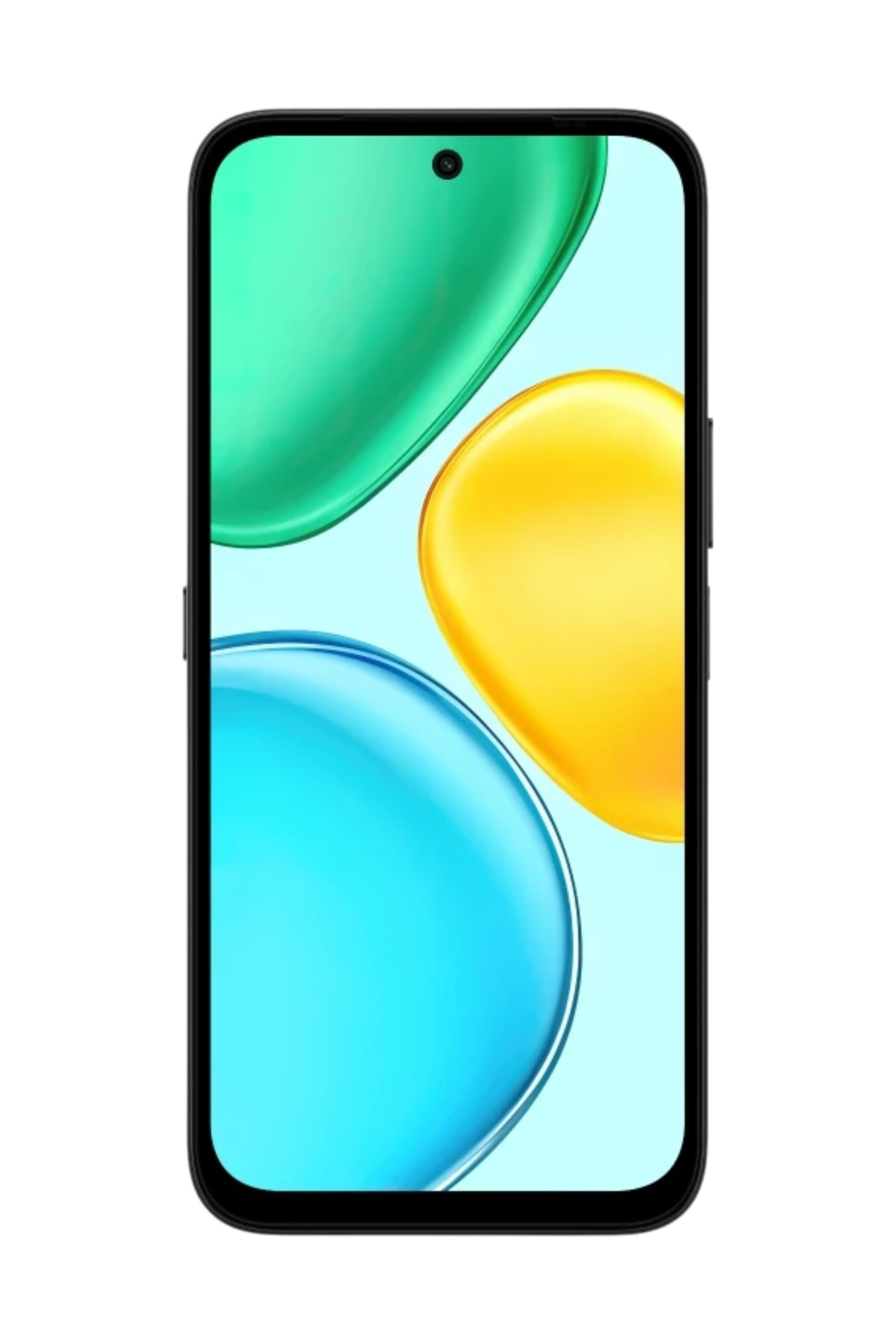 X7E 128GB+ 6GB Dual Sim Cellphone - Midnight Bundle