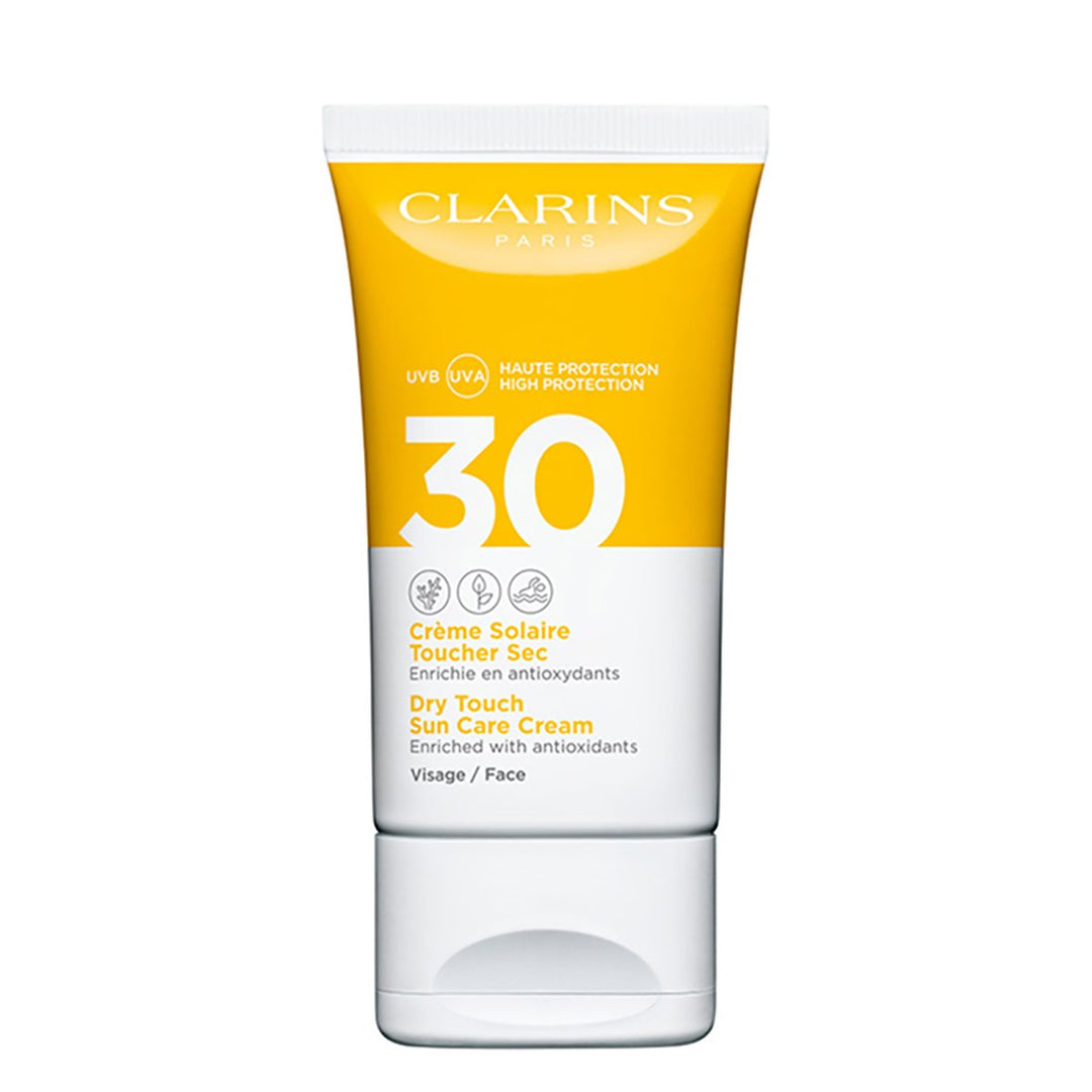 SunÂ Care Face Cream SPF30