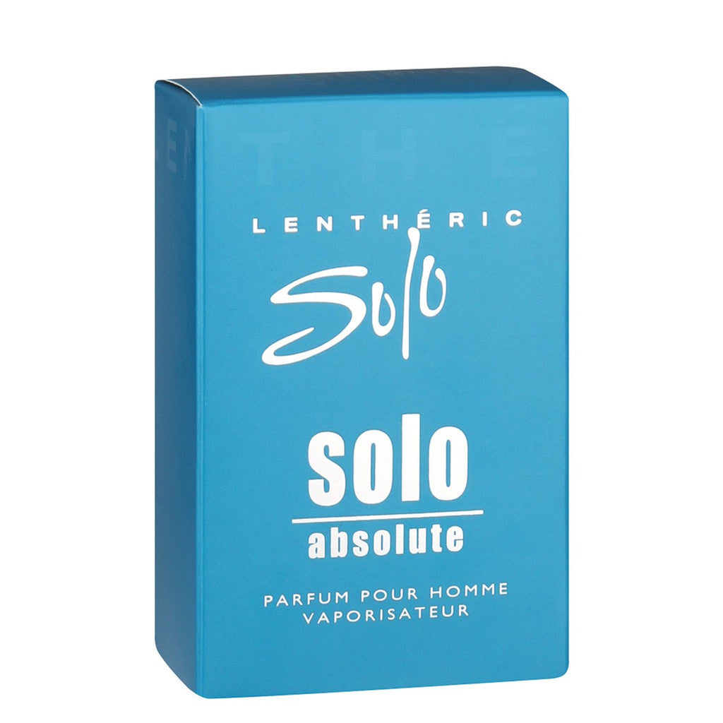 Mens Solo Parfum Pour Homme Vaporisateur Absolute – Edgars