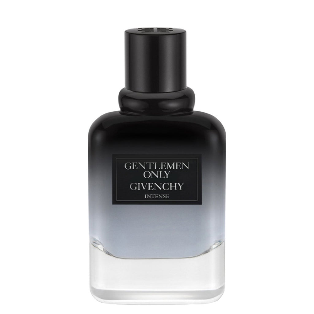 Mens Gentlemen Only Intense Eau de Toilette – Edgars