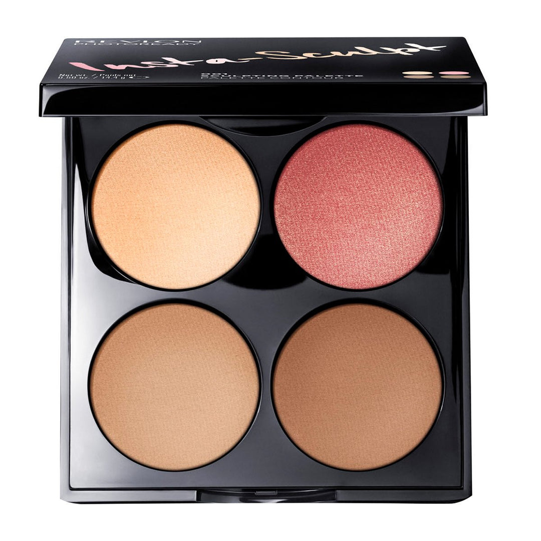 Photoready Face Palette