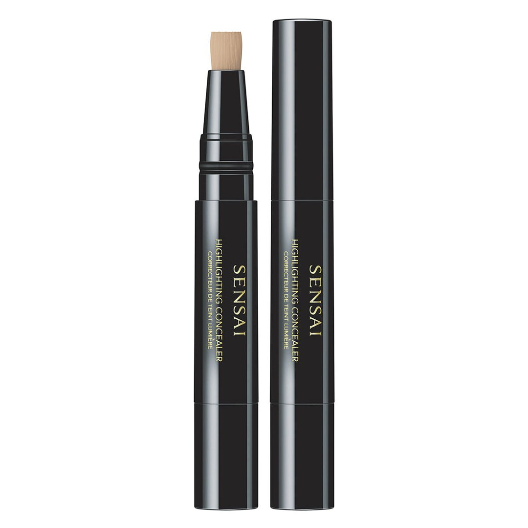Highlighting Concealer