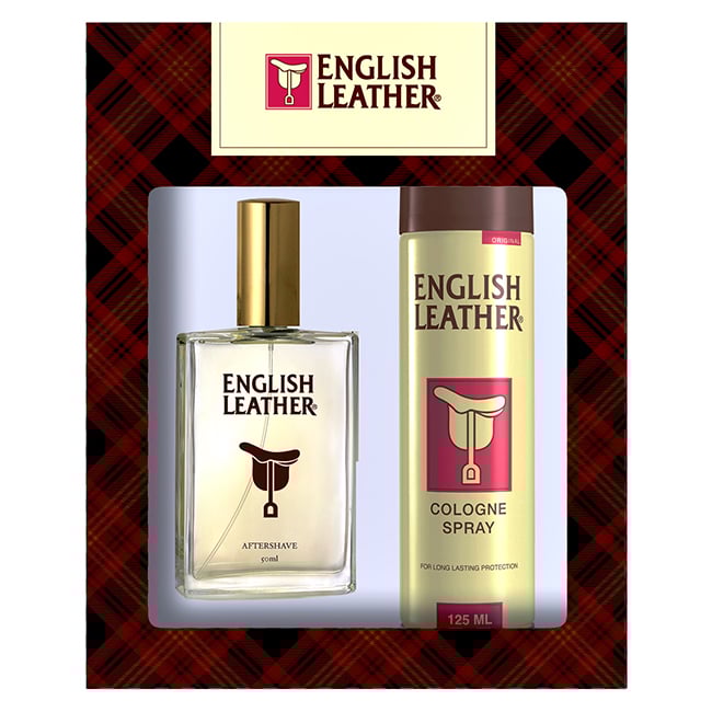 Original Aftershave + Deodorant Gift Set