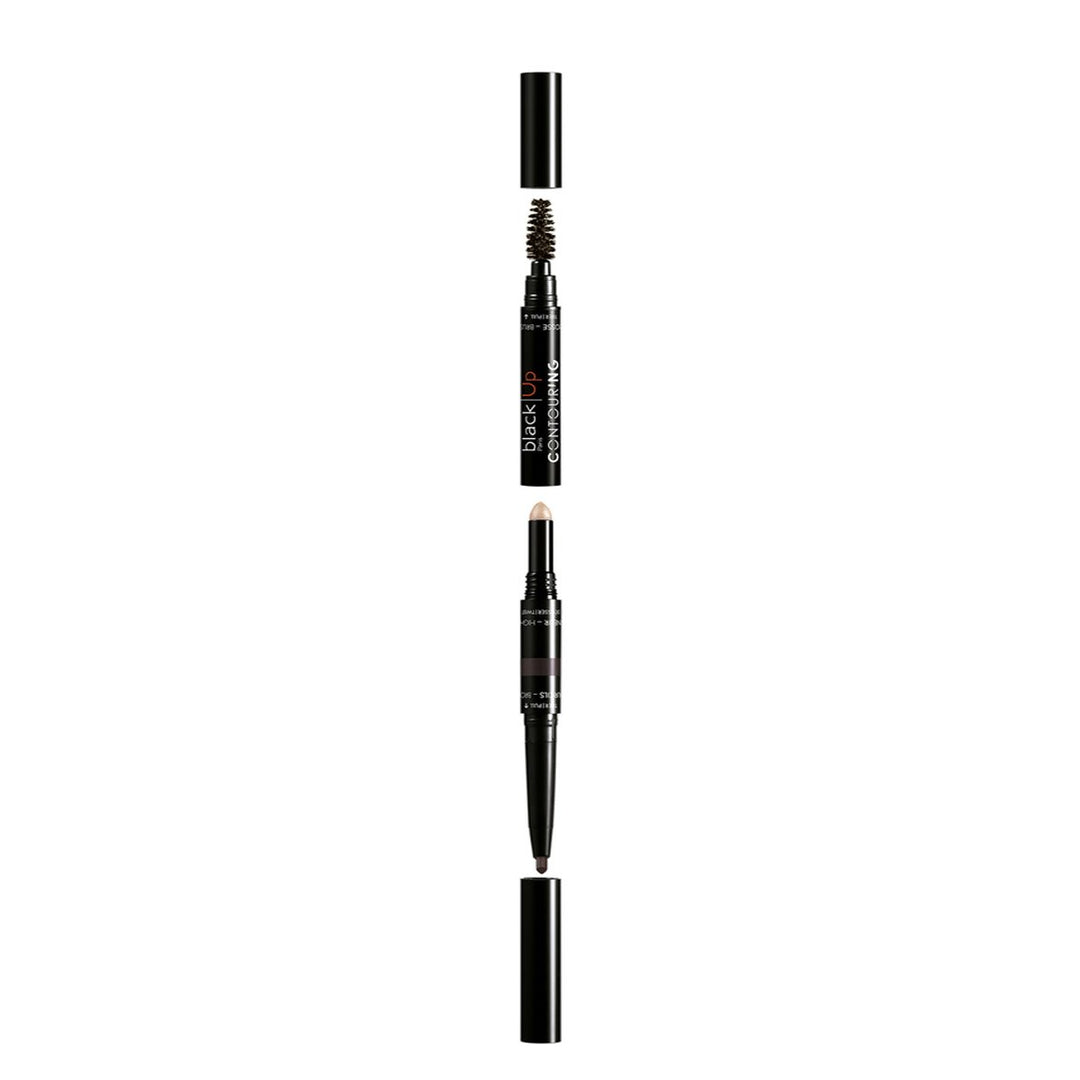 3 In 1 Contouring Brows