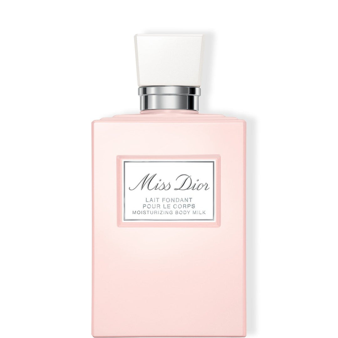 Miss Dior Moisturizing Body Milk 200ml