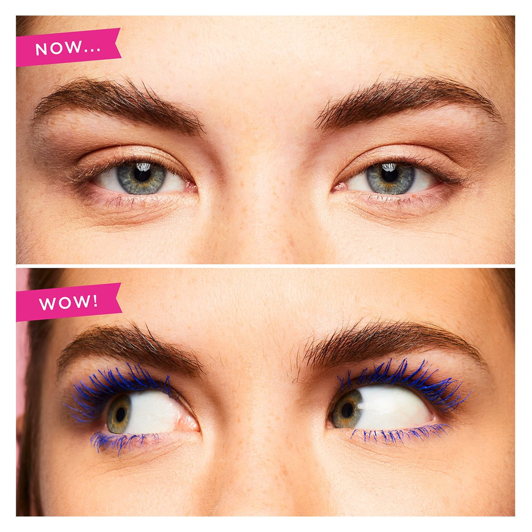 BADgal BANG! Volumizing Blue Full Size-Blue